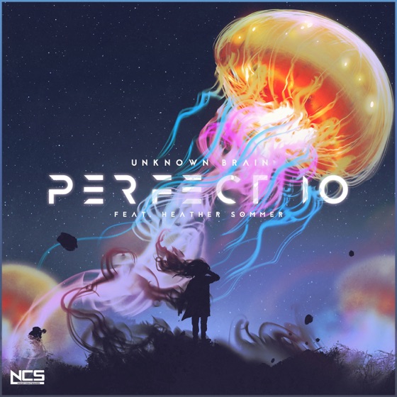 Cover artwork for Perfect 10 (feat. Heather Sommer)