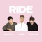 Ride (feat. Devo TLR) artwork