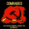 Comrades - The Revolutionary Eseibio the Automatic lyrics