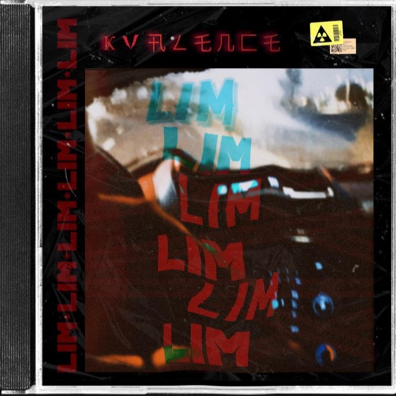 Cover artwork for Lim