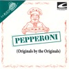 Luigi's Original - Pepperoni (Originals by the Originals), 2021