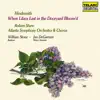 Stream & download Hindemith: When Lilacs Last in the Dooryard Bloom'd