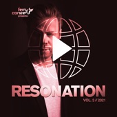 Resonation, Vol. 3 - 2021 (DJ Mix) artwork