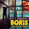 Boris: Escape from Brexit Island (Official Game Soundtrack)
