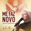 Me Faz Novo - Acústico - Single