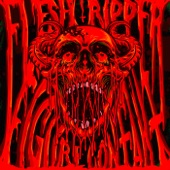 Flesh Ripper artwork