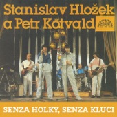 Senza Holky, Senza Kluci artwork