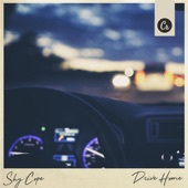 Shy Cope - Drive Home