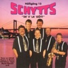 Schytts - En halv kopp te'