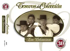 Tesoros de Colección: Los Palominos by Los Palominos album reviews, ratings, credits