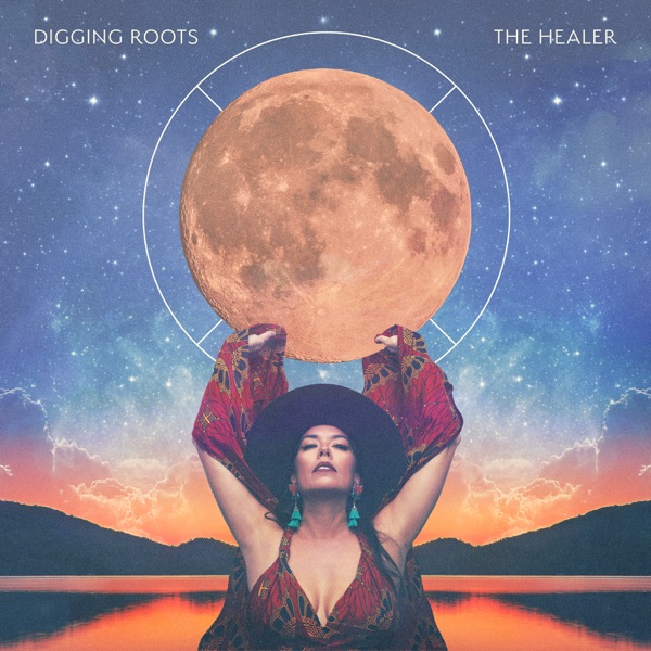 Digging Roots - The Healer