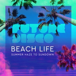 FUTURE DISCO - BEACH LIFE 2.0 cover art