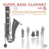 Super Bass Clarinet Vol. 5