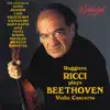 Beethoven: Violin Concerto in D Major, Op. 61 & 14 Cadenzas album lyrics, reviews, download