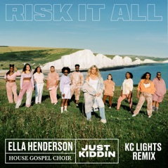 Risk It All (KC Lights Remix) - Single