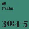 Psalm 30:4-5 (feat. Robbie Seay) song lyrics