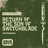 Return of the Son of Switchblade artwork