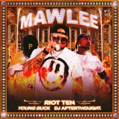 Mawlee (feat. Young Buck & DJ Afterthought) artwork