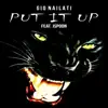 Put It Up (feat. Jspoon) - Single album lyrics, reviews, download