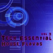 Tech Essential House Flavas, Vol. 3 artwork