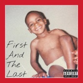 First and the Last - EP artwork