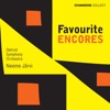Favourite Encores!, 2006