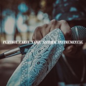 Playboi Carti Vamp Anthem (Instrumental) artwork