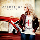 Catherine Britt - Catherine Britt