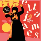 Etta James - Respect Yourself (Live – Montreux Jazz Festival 1975)