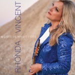 Rhonda Vincent - What Ain't To Be Just Might Happen