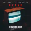 Alone (Trance Remix) - Single album lyrics, reviews, download