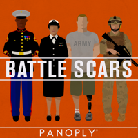 Battle Scars podcast