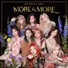 MORE & MORE album lyrics, reviews, download