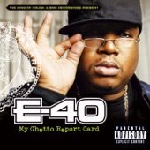 E-40 - Gouda (feat. B-Legit & Stressmatic of the Federation)