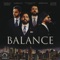 Balance (feat. Sohrab MJ, Sepehr Khalse & Mehrad Hidden) artwork