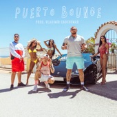 Puerto Bounce (feat. Vladimir Cauchemar) artwork