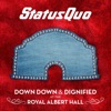 Status Quo - What You're Proposing (Live)