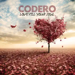 ladda ner album Codero - Love Fill Your Soul