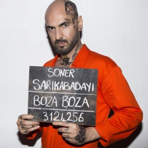 Boza Boza - Single