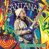 Santana - Yo Me Lo Merezco