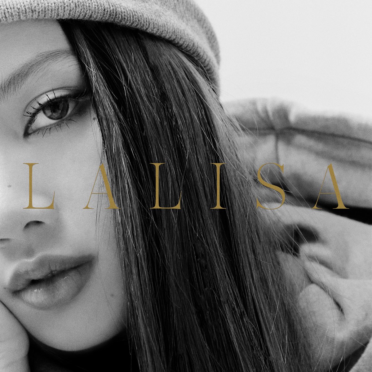 Lalisa Single Par Lisa Sur Apple Music