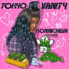 Konnichiwa by Tokyo Vanity album reviews, ratings, credits