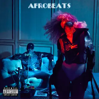 Afrobeats by Young Paris album reviews, ratings, credits