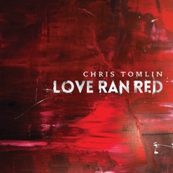 LOVE RAN RED cover art