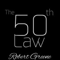 Robert Greene - The 50th Law artwork