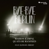 Marion Rampal, Quatuor Manfred and Raphaël Imbert - Die Dreigroschenoper: Die Morität von Mackie Messer