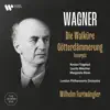 Stream & download Wagner: Die Walküre & Götterdämmerung (Excerpts, Live)