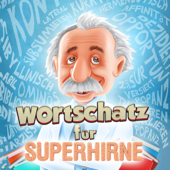 Wortschatz für Superhirne: Gehobene Sprache für alle Situationen - Mit diesem Buch verbessern Sie Ihre Ausdrucksweise und haben immer das passende Wort parat - David Furst