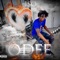 Odee - ISO lyrics