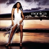 Too Hood (feat. Jermaine Dupri) - Radio Edit by Monica